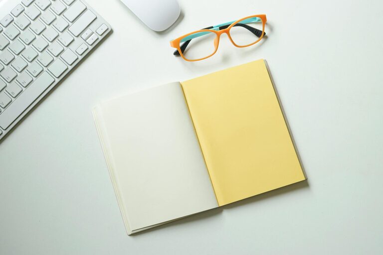 How to Choose a Notebook You’ll Actually Use Every Day